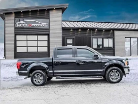 Ford F150 LARIAT | ECOBOOST V6 | 4X4 | 12? SCRN | LEATHER |  - 29900 € / 58479.32 лв. - 38806395 3
