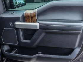 Ford F150 LARIAT | ECOBOOST V6 | 4X4 | 12? SCRN | LEATHER |  - 29900 € / 58479.32 лв. - 38806395 16