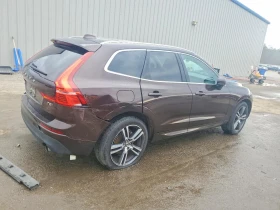 Volvo XC60 T5 AWD Momentum - 14800 € / 28946.28 лв. - 45186473 3