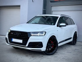 Audi SQ7 V8T 4.0TDI 3?TV - 34000 € / 66498.22 лв. - 85752377 2