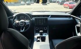 Jaguar F-PACE R Dynamic! ВЪЗМОЖЕН ЛИЗИН!! ГАРАНЦИЯ 11.2028 - 49400 € / 96618.00 лв. - 39407511 10
