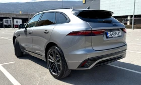 Jaguar F-PACE R Dynamic! ВЪЗМОЖЕН ЛИЗИН!! ГАРАНЦИЯ 11.2028 - 49400 € / 96618.00 лв. - 39407511 3