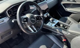 Jaguar F-PACE R Dynamic! ВЪЗМОЖЕН ЛИЗИН!! ГАРАНЦИЯ 11.2028 - 49400 € / 96618.00 лв. - 39407511 8
