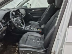 Audi Q5 * PROGRESSIV* ДВА КЛЮЧА* ПАНОРАМА* ПОДГРЕВИ*  | Auto.bg — изображение 5
