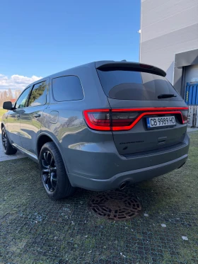 Dodge Durango GT Plus - 23400 € / 45766.42 лв. - 24221433 6