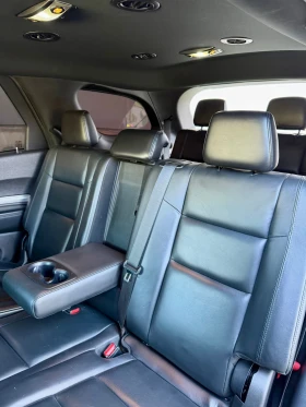Dodge Durango GT Plus - 23400 € / 45766.42 лв. - 24221433 7