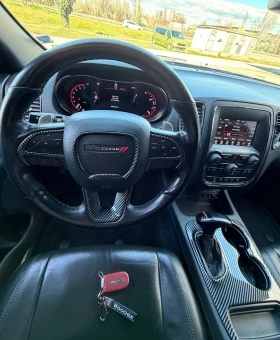 Dodge Durango GT Plus - 23400 € / 45766.42 лв. - 24221433 9