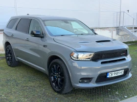 Dodge Durango GT Plus - 23400 € / 45766.42 лв. - 24221433 4