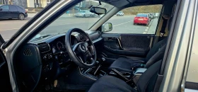 Opel Frontera Frontera B 2.2i Газ инж Климатик - 1900 € / 3716.08 лв. - 48425939 5