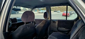 Opel Frontera Frontera B 2.2i Газ инж Климатик - 1900 € / 3716.08 лв. - 48425939 6