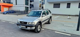 Opel Frontera Frontera B 2.2i Газ инж Климатик