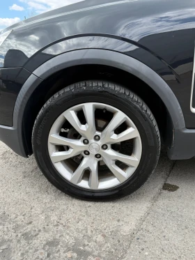 Opel Antara 4x4  - 8444 € / 16515.03 лв. - 77299082 12