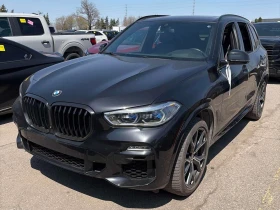 BMW X5 xDrive40i  CARFAX