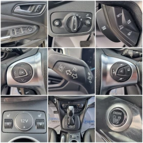 Ford Kuga 2.0TDCi-150�� 4�4 ���������= TITANIUM 2016�. EURO6 | Mobile.bg � ����� ������ 14