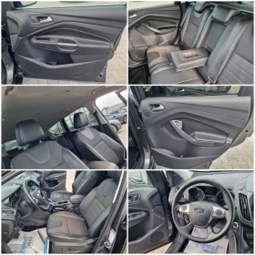 Ford Kuga 2.0TDCi-150�� 4�4 ���������= TITANIUM 2016�. EURO6 | Mobile.bg � ����� ������ 16