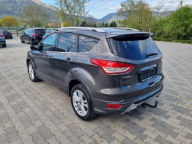 Ford Kuga 2.0TDCi-150�� 4�4 ���������= TITANIUM 2016�. EURO6 | Mobile.bg � ����� ������ 4
