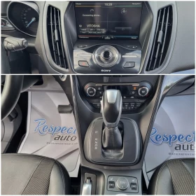 Ford Kuga 2.0TDCi-150�� 4�4 ���������= TITANIUM 2016�. EURO6 | Mobile.bg � ����� ������ 15