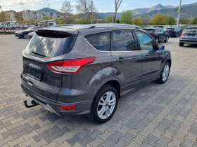 Ford Kuga 2.0TDCi-150�� 4�4 ���������= TITANIUM 2016�. EURO6 | Mobile.bg � ����� ������ 6