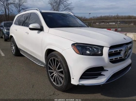 ������ Mercedes-Benz GLS