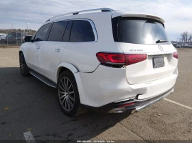 Mercedes-Benz GLS 4.0l 580 4Matic | Mobile.bg � ����� ������ 3