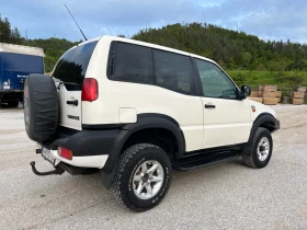 Nissan Terrano 2.7TD 125�.�. | Mobile.bg � ����� ������ 7