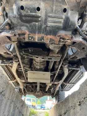 Nissan Terrano 2.7TD 125�.�. | Mobile.bg � ����� ������ 15