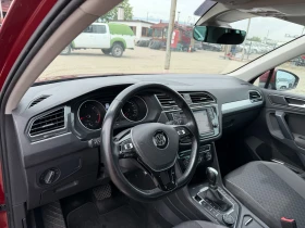 VW Tiguan 2.0TDI 4MOTION AVTOMAT/NAVI EURO 6 | Mobile.bg � ����� ������ 11