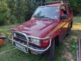 Daihatsu Feroza | Mobile.bg � ����� ������ 2