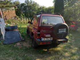 Daihatsu Feroza | Mobile.bg � ����� ������ 5