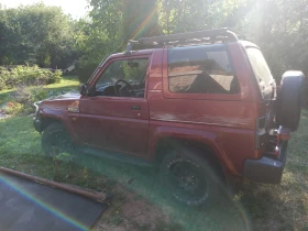 Daihatsu Feroza | Mobile.bg � ����� ������ 4