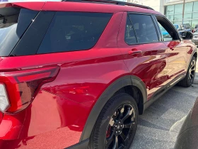 Ford Explorer ST * CARFAX * ���� ������ * ��������� ���� �� �� * | Mobile.bg � ����� ������ 4
