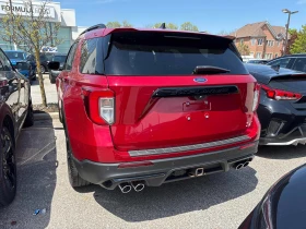 Ford Explorer ST * CARFAX * ���� ������ * ��������� ���� �� �� * | Mobile.bg � ����� ������ 5