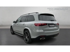 Mercedes-Benz GLS580 Месечна вноска от 1280   - 105990 € / 207298.42 лв. - 30760644 13