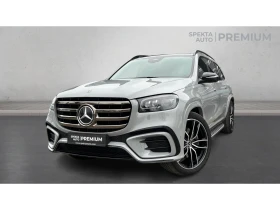 Mercedes-Benz GLS580 Месечна вноска от 1280   - 105990 € / 207298.42 лв. - 30760644 1