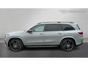Mercedes-Benz GLS580 Месечна вноска от 1280   - 105990 € / 207298.42 лв. - 30760644 14