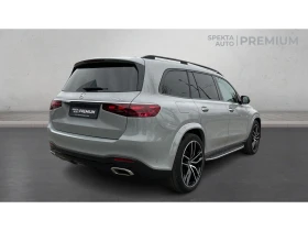 Mercedes-Benz GLS580 Месечна вноска от 1280   - 105990 € / 207298.42 лв. - 30760644 16