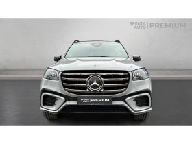 Mercedes-Benz GLS580 Месечна вноска от 1280   - 105990 € / 207298.42 лв. - 30760644 2