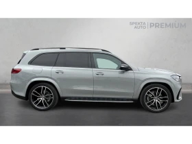 Mercedes-Benz GLS580 Месечна вноска от 1280   - 105990 € / 207298.42 лв. - 30760644 17