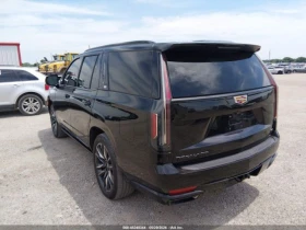 Cadillac Escalade 4WD SPORT PLATINUM - 41200 € / 80580.20 лв. - 92395210 3