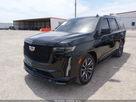 Cadillac Escalade 4WD SPORT PLATINUM - 41200 € / 80580.20 лв. - 92395210 2