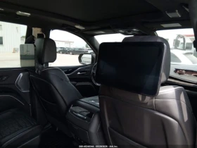 Cadillac Escalade 4WD SPORT PLATINUM - 41200 € / 80580.20 лв. - 92395210 17