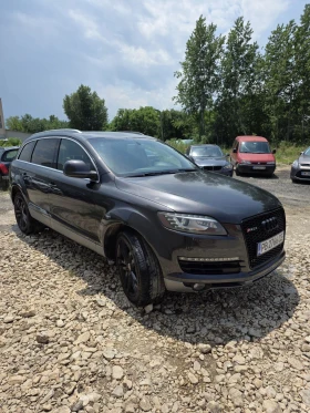 Audi Q7 3.0 TDI �������� | Mobile.bg � ����� ������ 3