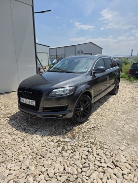 ������ Audi Q7