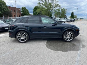 Porsche Cayenne Platinum Edition AWD | Auto.bg — изображение 4