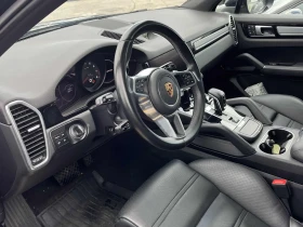 Porsche Cayenne Platinum Edition AWD | Auto.bg — изображение 7