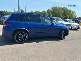 Mercedes-Benz GLC 43 AMG ЦЕНА ДО БЪЛГАРИЯ РЕГИСТРАЦИЯ & АВТОКРЕДИТ - 24800 € / 48504.58 лв. - 99116897 4