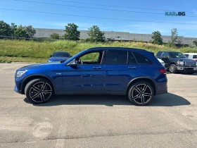 Mercedes-Benz GLC 43 AMG ЦЕНА ДО БЪЛГАРИЯ РЕГИСТРАЦИЯ & АВТОКРЕДИТ - 24800 € / 48504.58 лв. - 99116897 3
