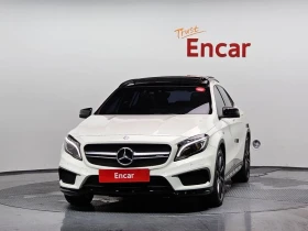 Mercedes-Benz GLA GLA45 AMG 4MATIC| 360�.�.| ���.��������� | Mobile.bg � ����� ������ 3