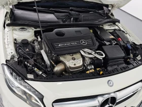 Mercedes-Benz GLA GLA45 AMG 4MATIC| 360�.�.| ���.��������� | Mobile.bg � ����� ������ 6