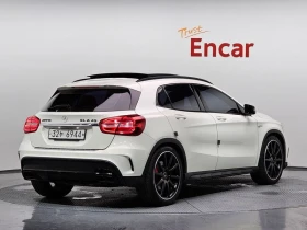 Mercedes-Benz GLA GLA45 AMG 4MATIC| 360�.�.| ���.��������� | Mobile.bg � ����� ������ 2